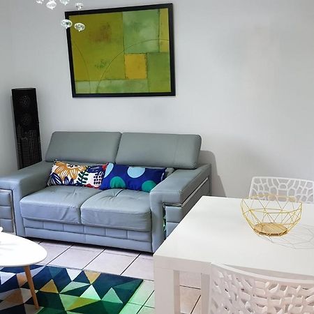 Jolie Appartement Moderne A Роан Экстерьер фото